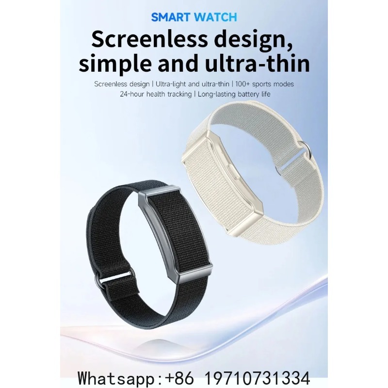 Smart-Armband mit Herzfrequenz – Smartwatch Watches For Women Smart Bewertung und Preis