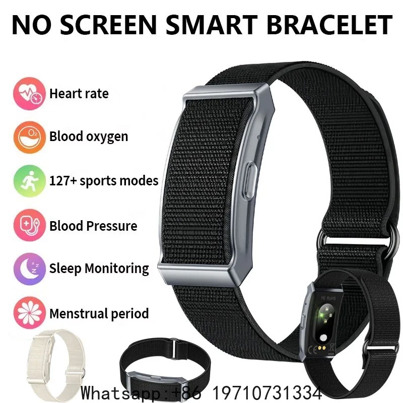 Smart-Armband mit Herzfrequenz – Smartwatch Watches For Women Smart Bewertung und Preis
