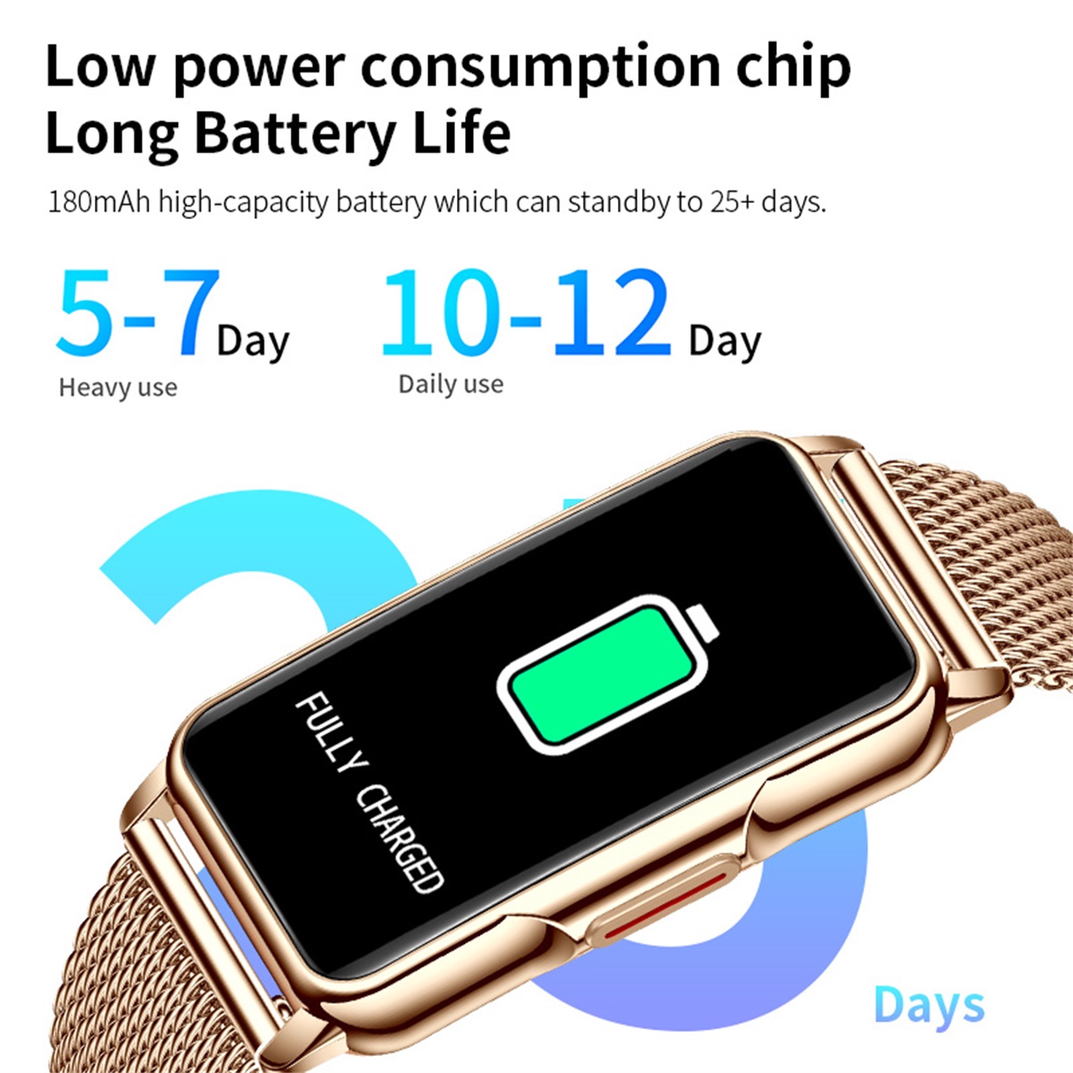 LIGE Smart Uhr Männer Frauen F – Smartwatch Watches For Women Smart Bewertung und Preis