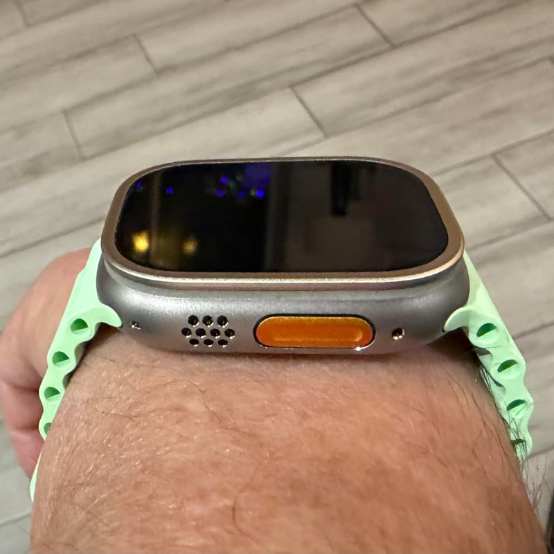 Gehärtetes Glas für Apple Watc – Smartwatch Apple Watches For Women Bewertung und Preis