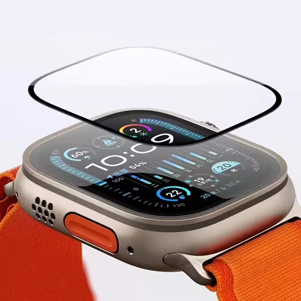Geeignet für Apple Watch 41-42 – Iwatch Smartwatch Bewertung und Preis