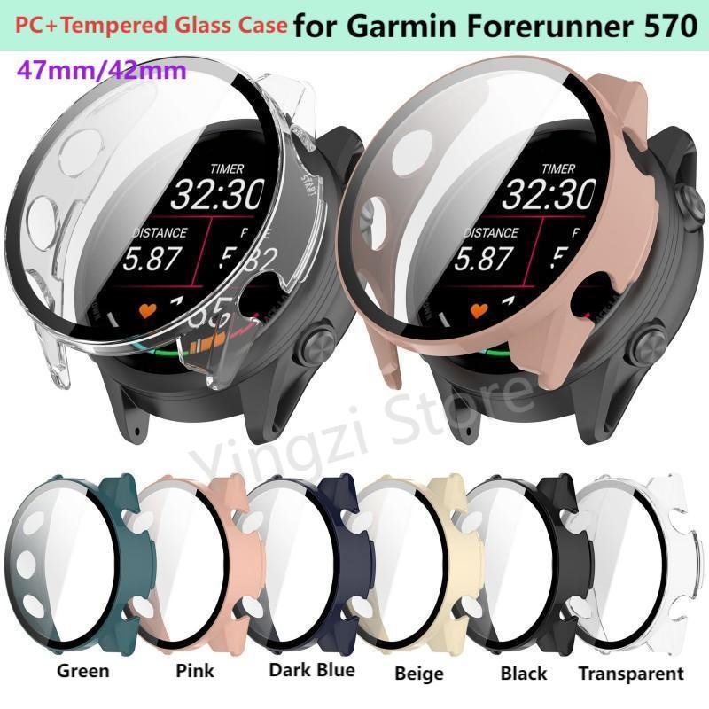Gehäuse aus gehärtetem Glas fü – Smartwatch English Bewertung und Preis