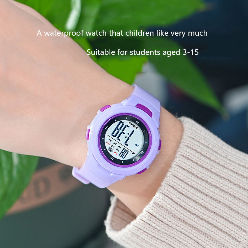 UTHAI Kinderuhren, Sport, modi – Smartwatch Watches For Kid Boy Waterproof Bewertung und Preis
